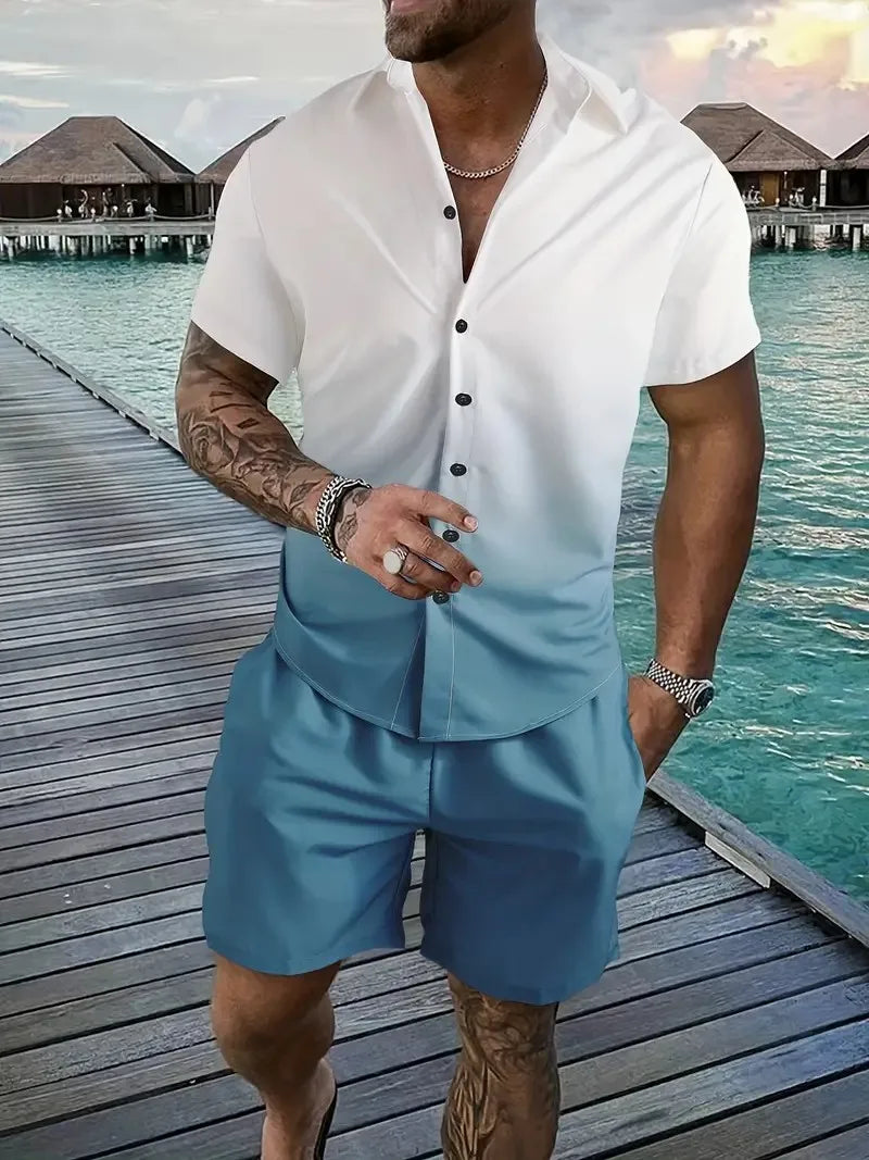 Conjunto Saulo