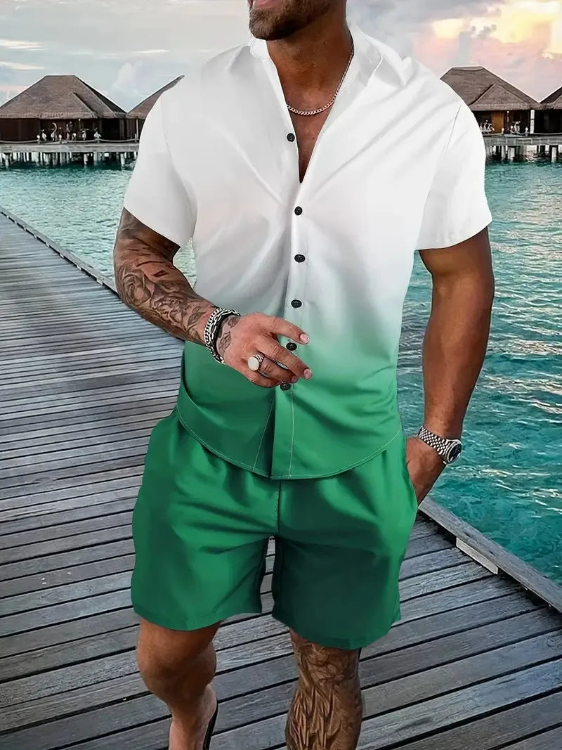 Conjunto Saulo