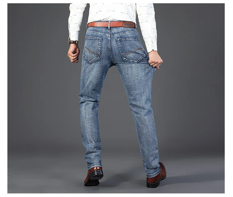 Calça Jeans Cristiano