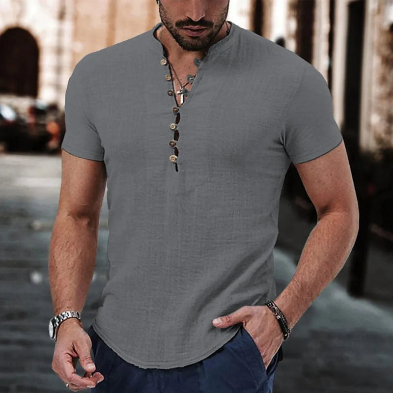 Camisa Gael