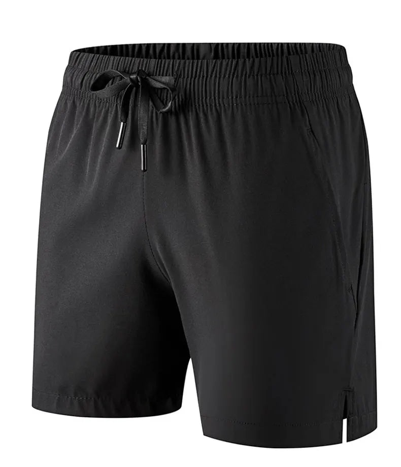 Shorts de corrida Marílson