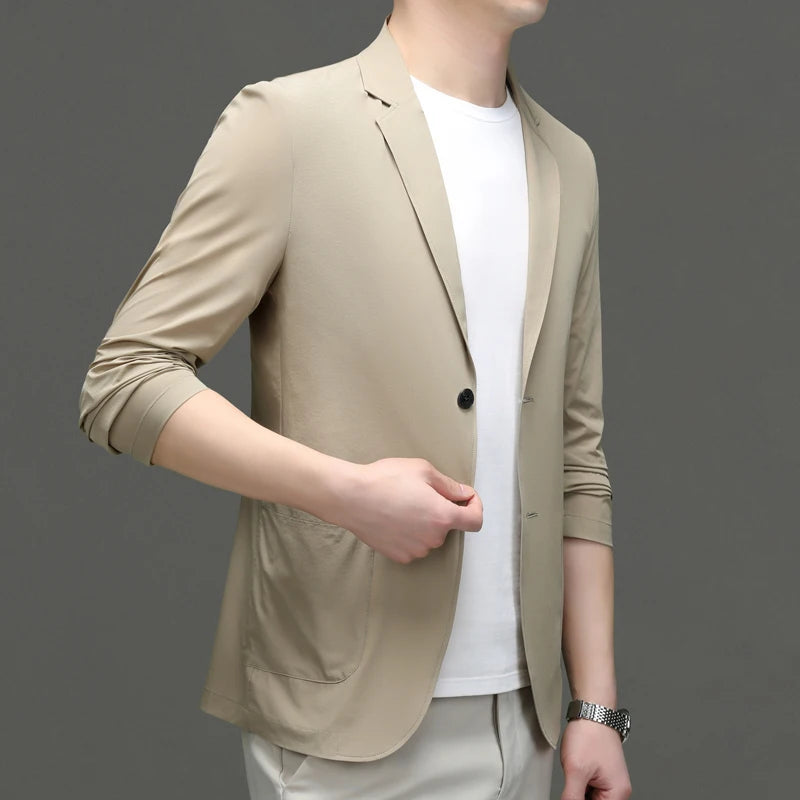 Blazer Kael