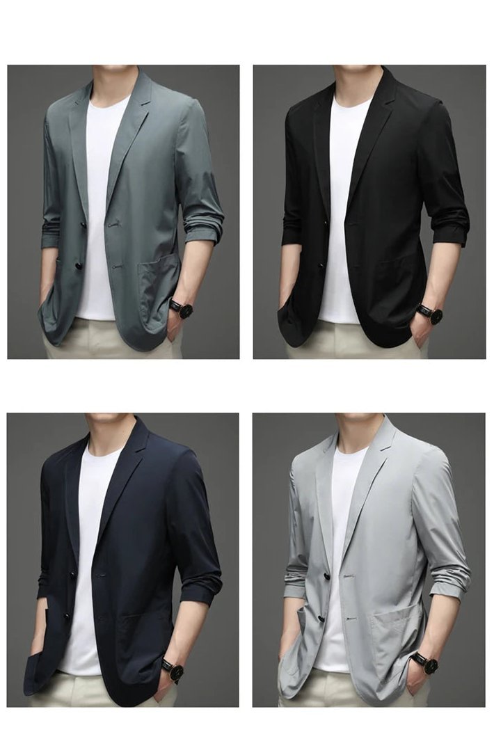 Blazer Kael