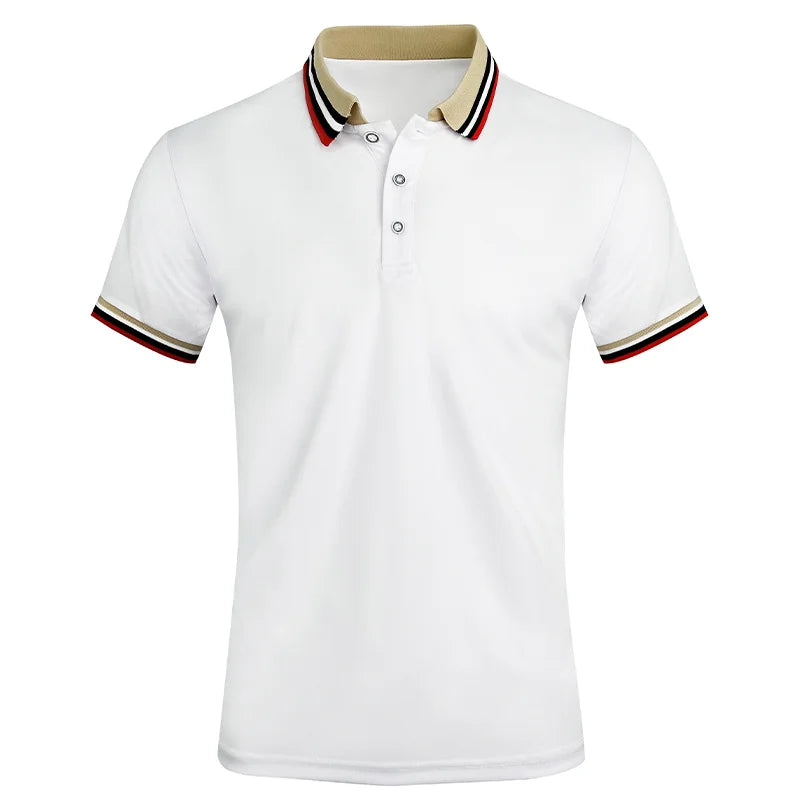 Camisa Polo Torino