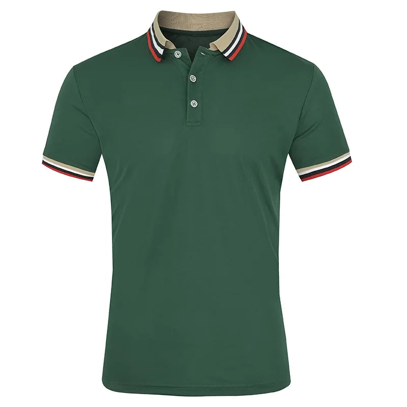 Camisa Polo Torino