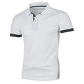 Camisa Polo Versatto