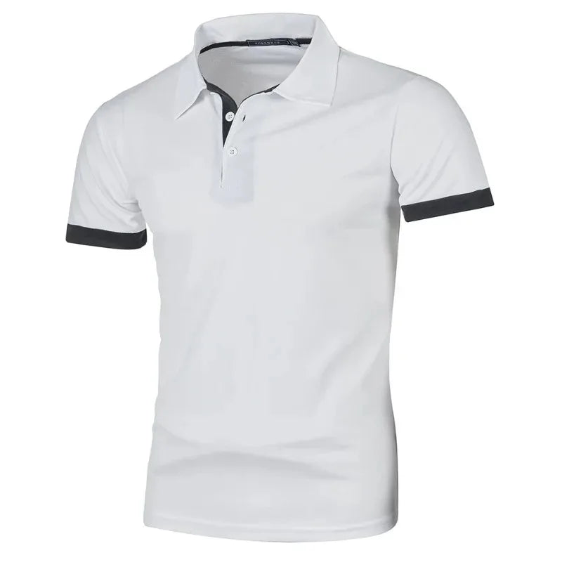 Camisa Polo Versatto