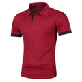 Camisa Polo Versatto