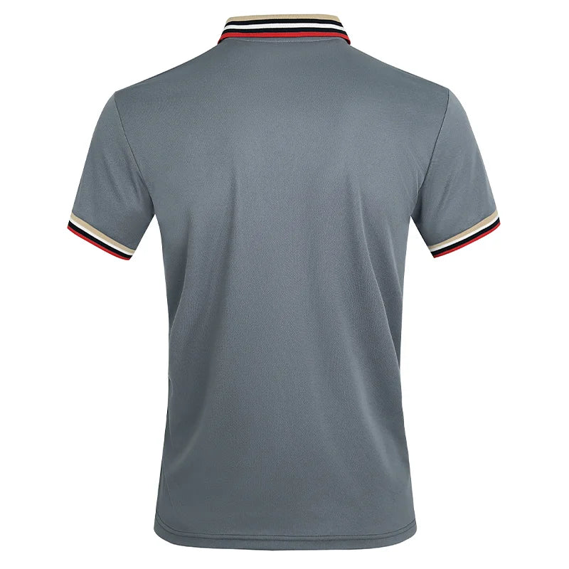 Camisa Polo Torino