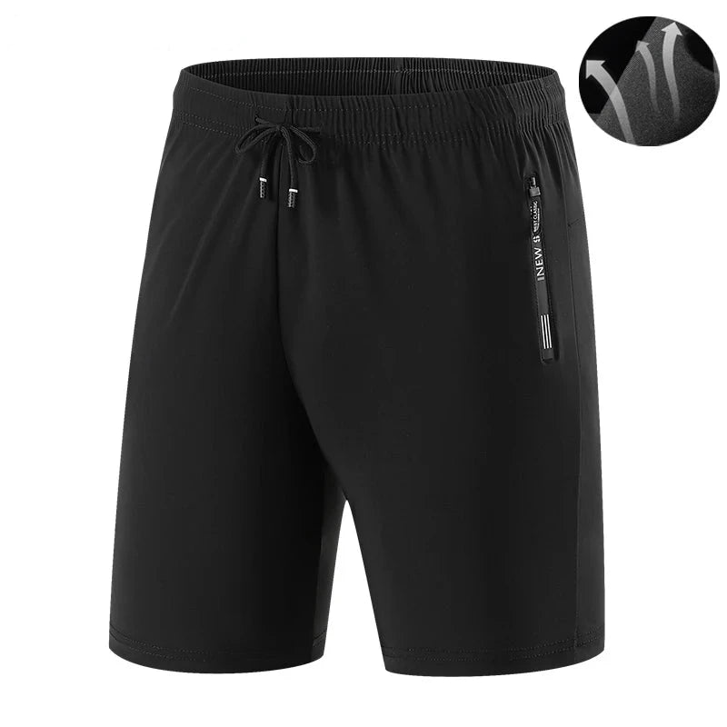 Shorts de praia Ruan