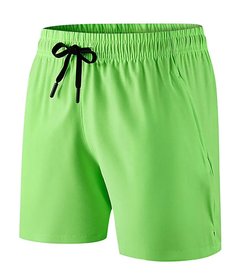 Shorts de corrida Marílson