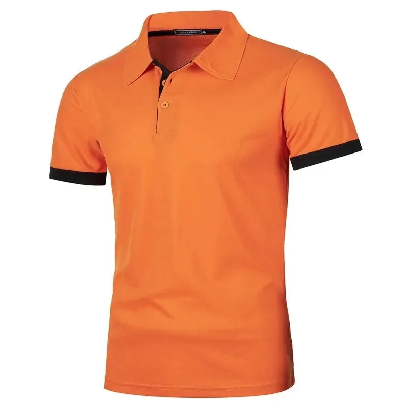 Camisa Polo Versatto