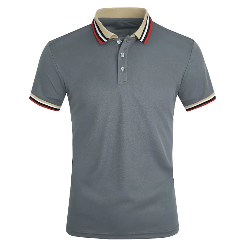 Camisa Polo Torino