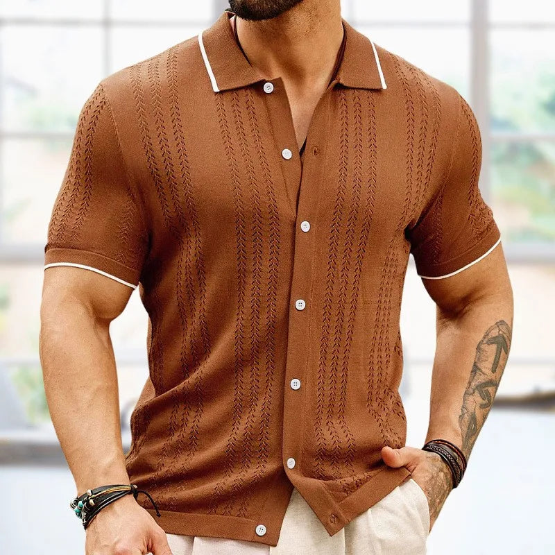 Camisa Sandro