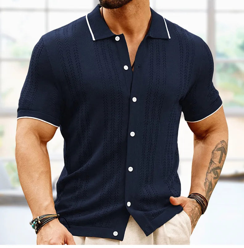 Camisa Sandro