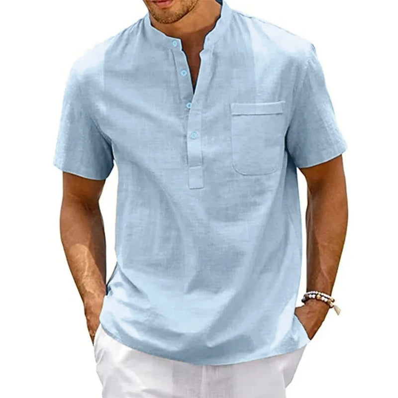 Camisa Raff