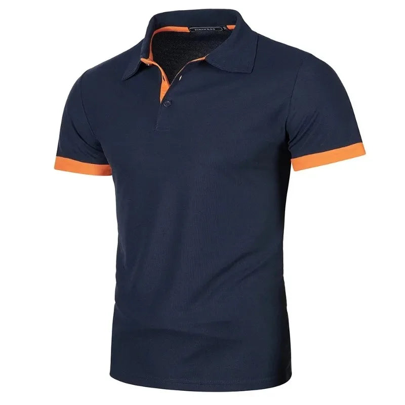 Camisa Polo Versatto