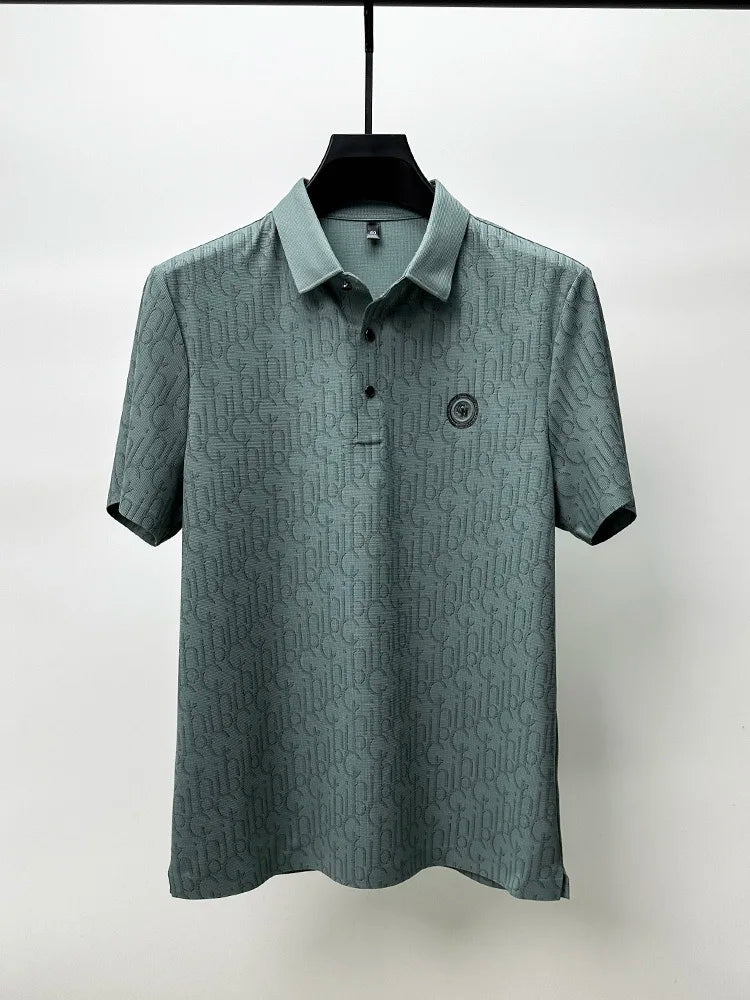 Camisa Polo Whoshigton