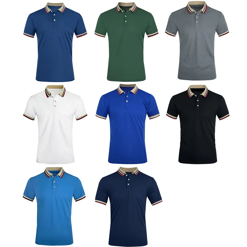 Camisa Polo Torino