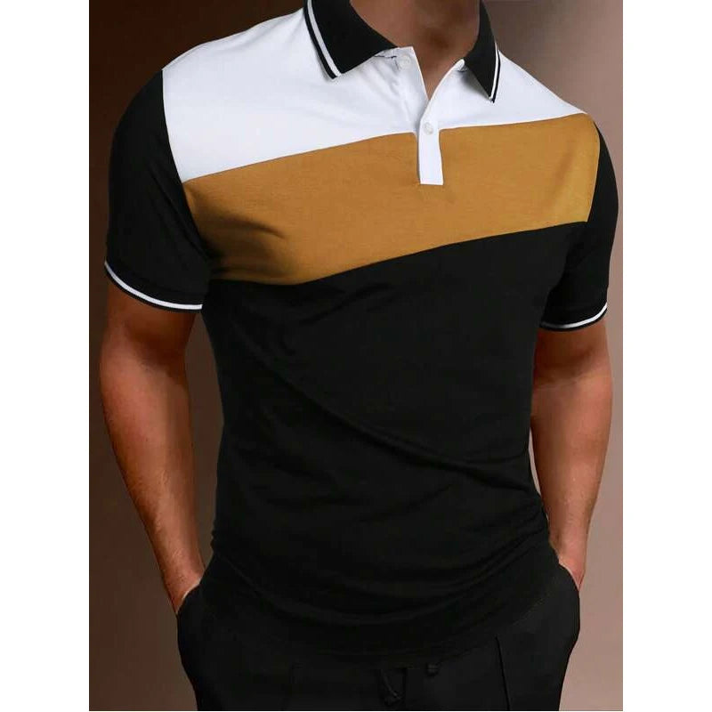 Camisa Polo Kaio