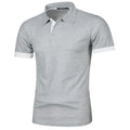 Camisa Polo Versatto