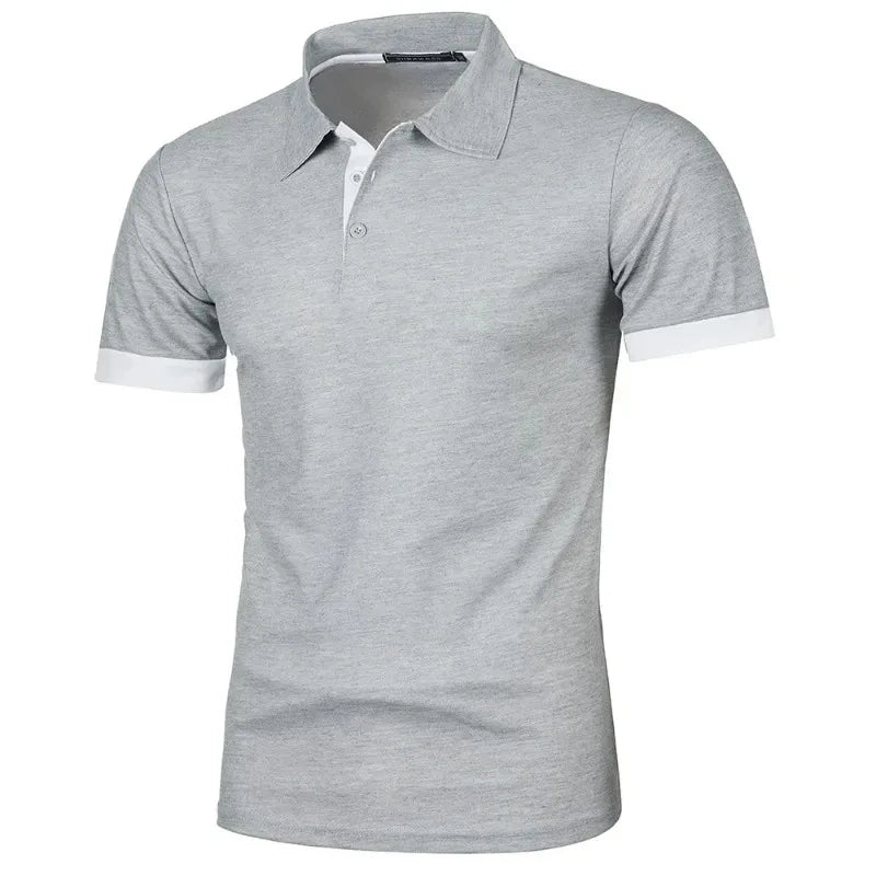 Camisa Polo Versatto