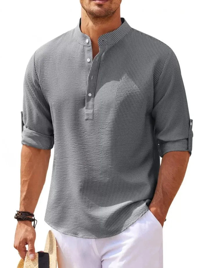 Camisa Francisco