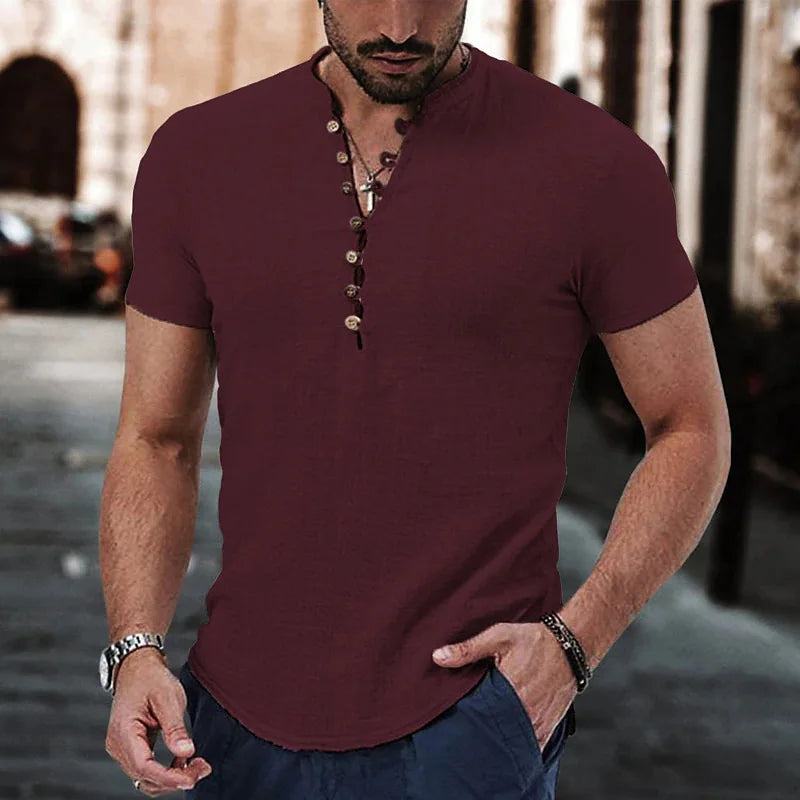 Camisa Gael