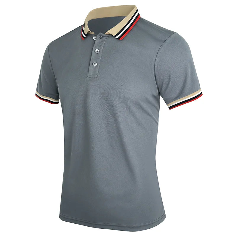 Camisa Polo Torino