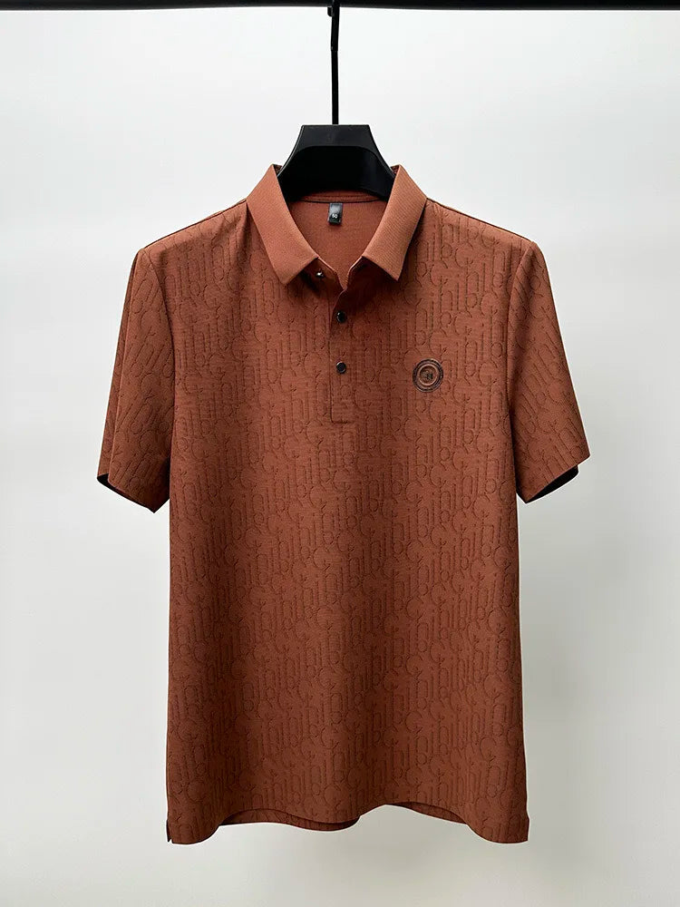 Camisa Polo Whoshigton