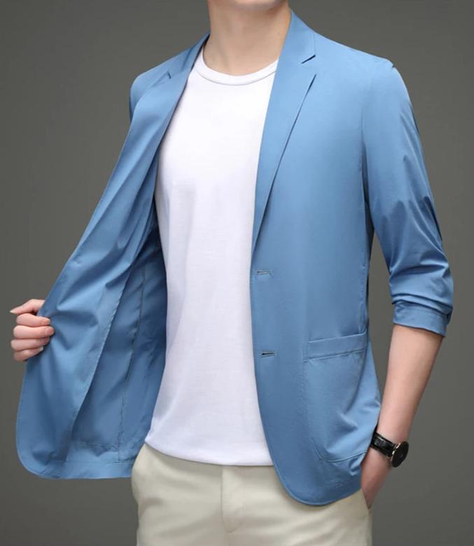 Blazer Kael