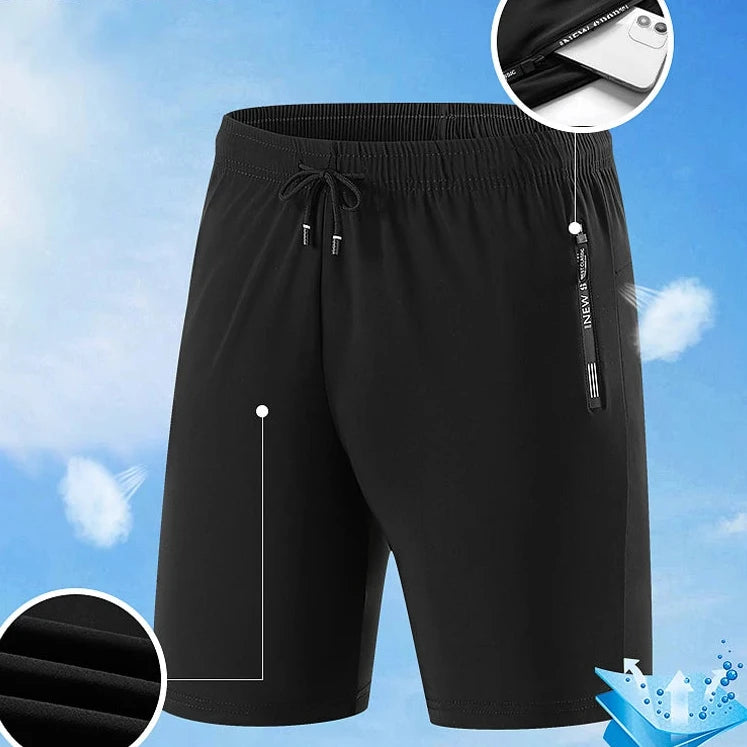 Shorts de praia Ruan