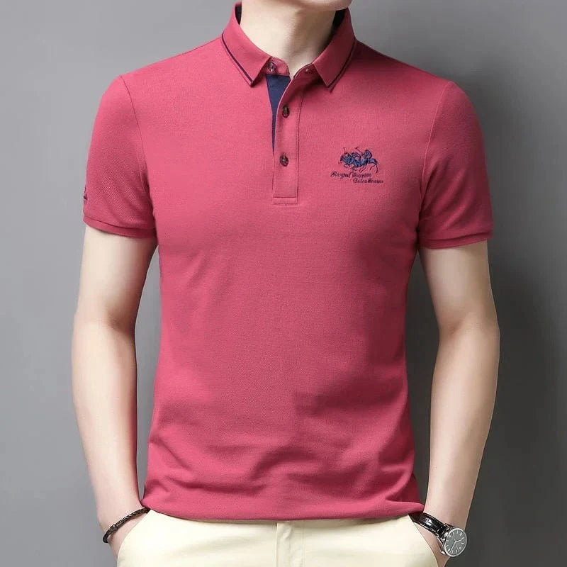 Camisas Polo Felipe