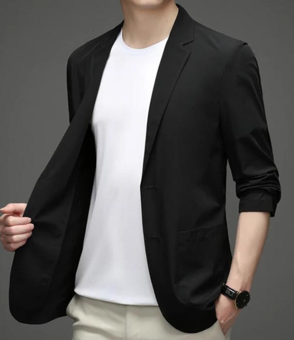 Blazer Kael