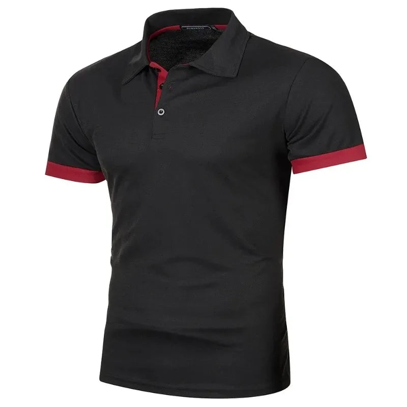 Camisa Polo Versatto