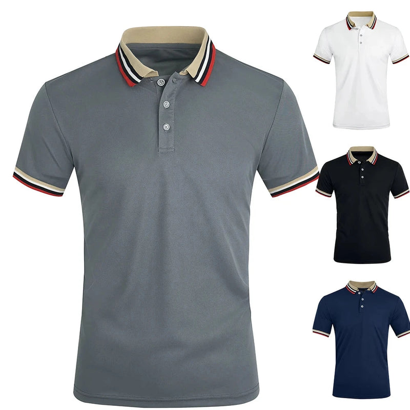 Camisa Polo Torino