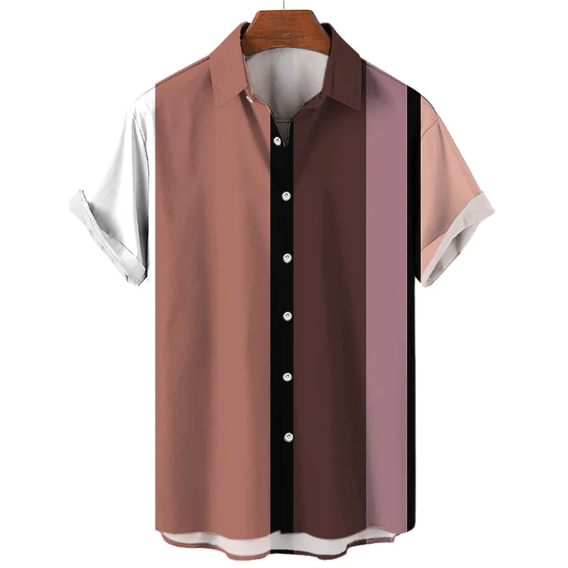 Camisa Capri