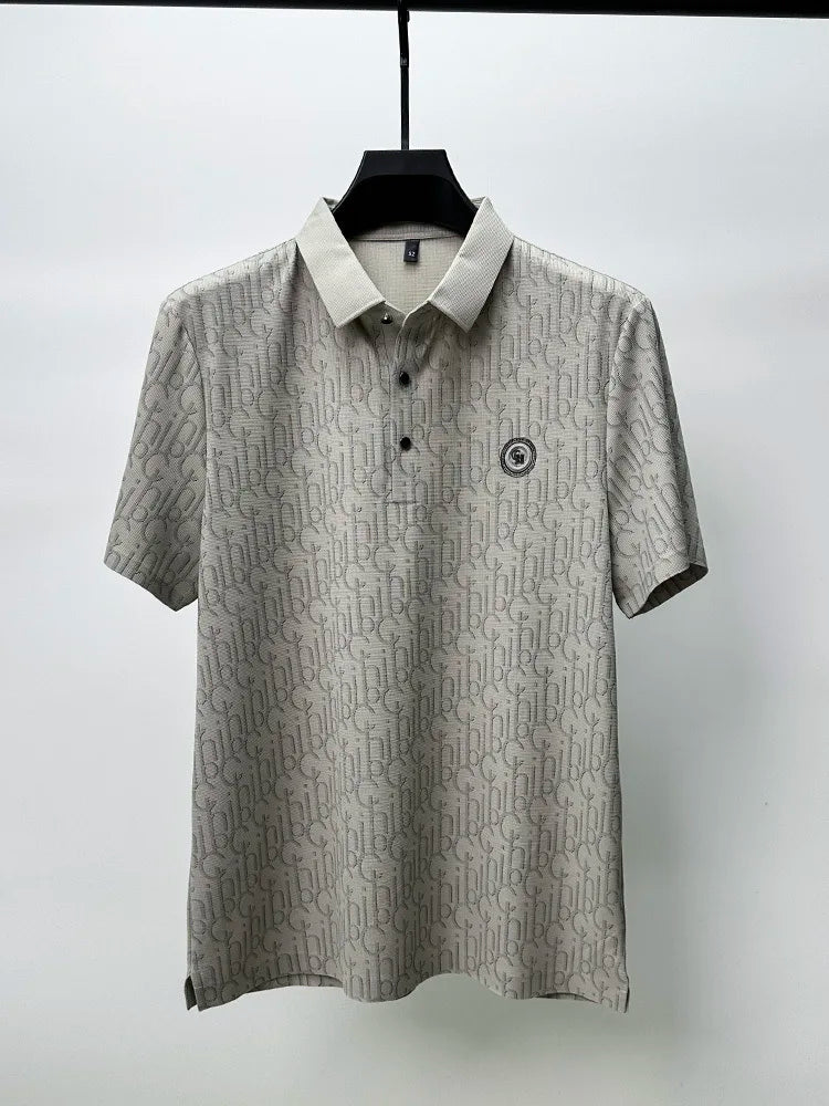 Camisa Polo Whoshigton