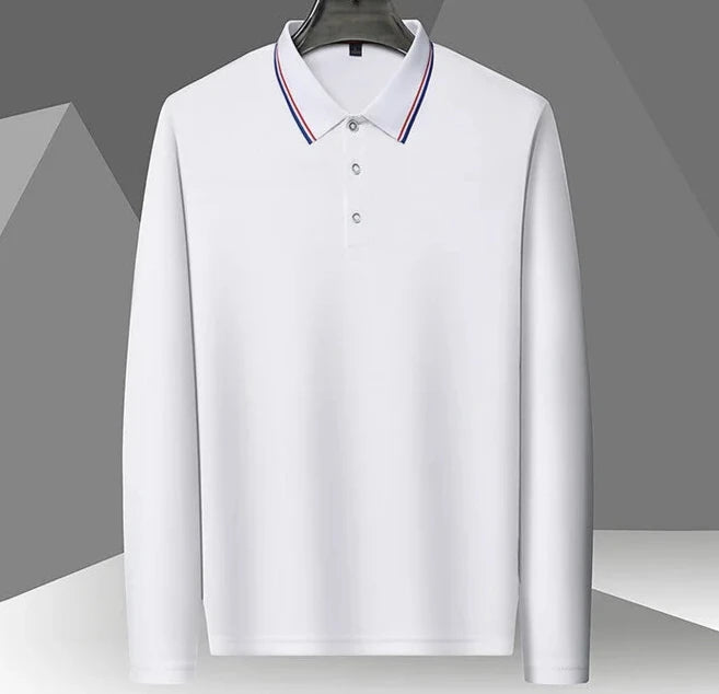 Camisa Manga Longa Polo Tallis