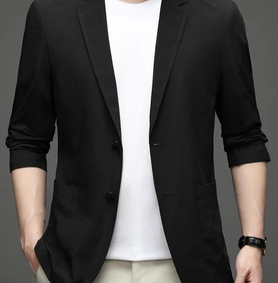 Blazer Kael