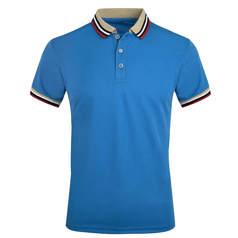 Camisa Polo Torino