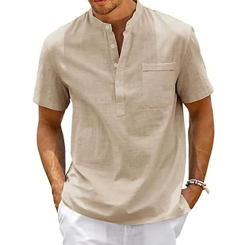 Camisa Raff